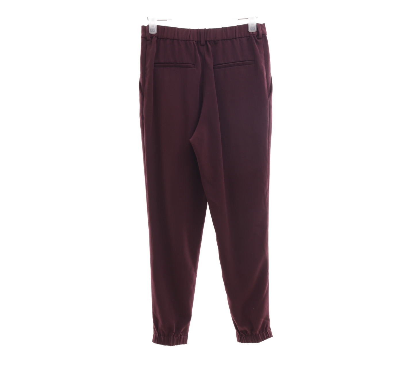 Uniqlo Wine Long Pants