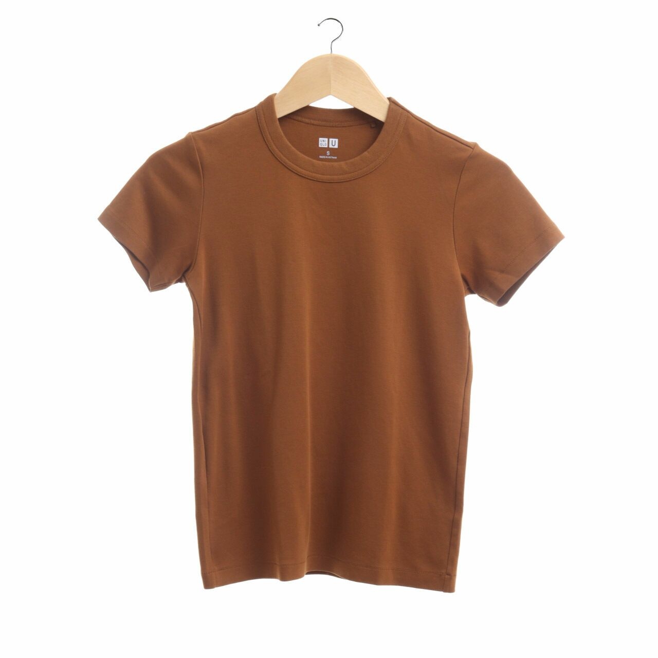 UNIQLO Ginger T-Shirt