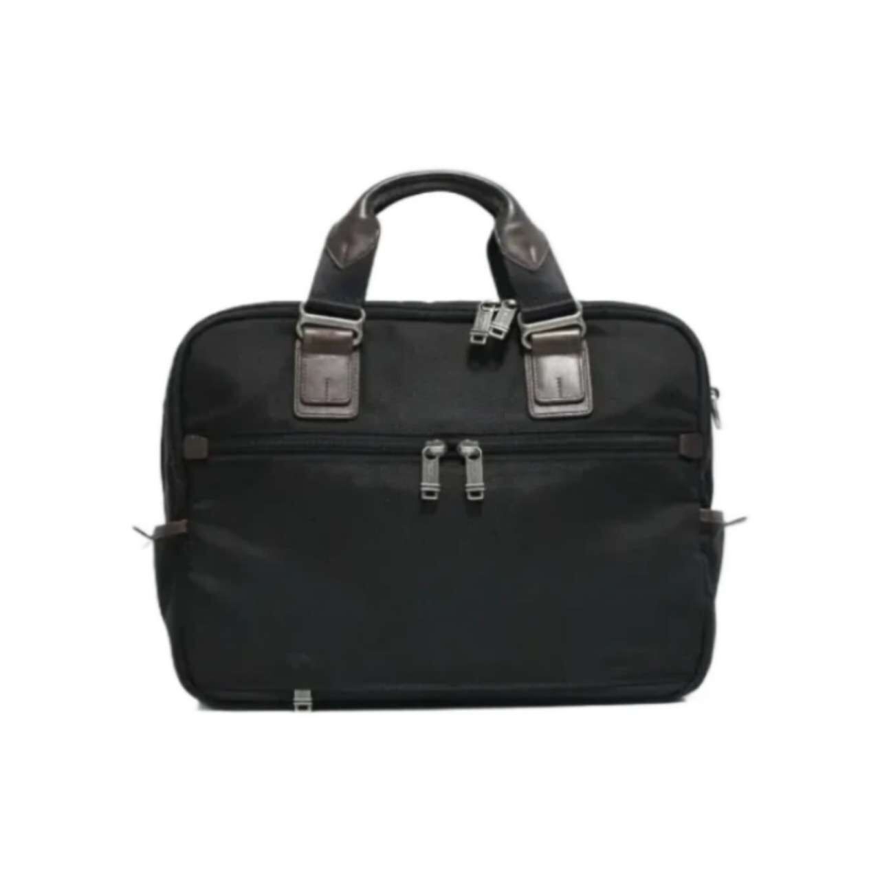 Tumi Hickory Andersen Slim Brief