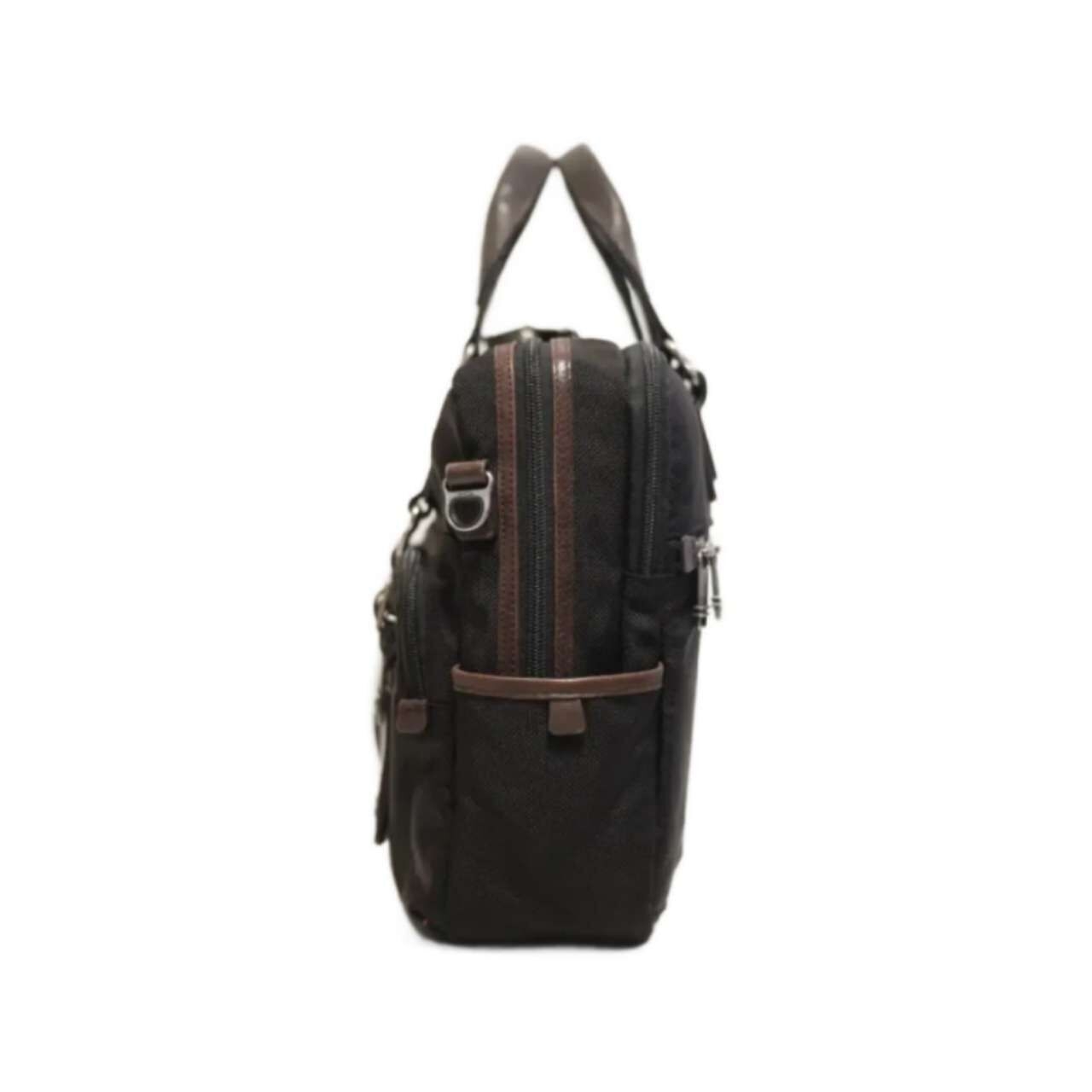 Tumi Hickory Andersen Slim Brief