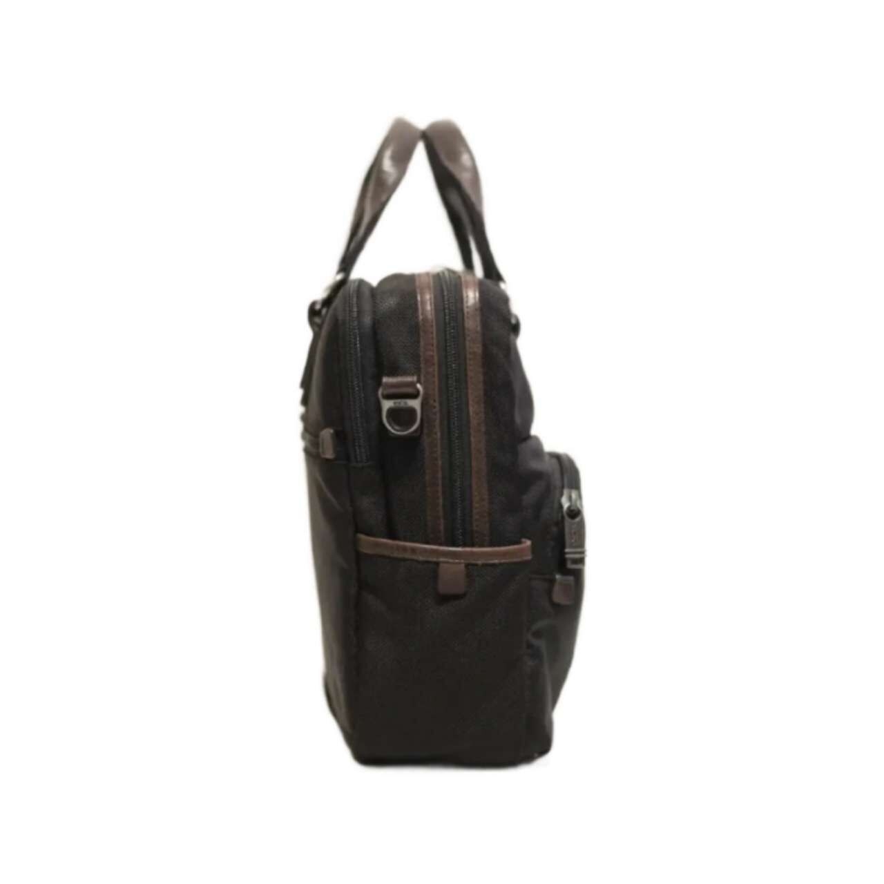 Tumi Hickory Andersen Slim Brief