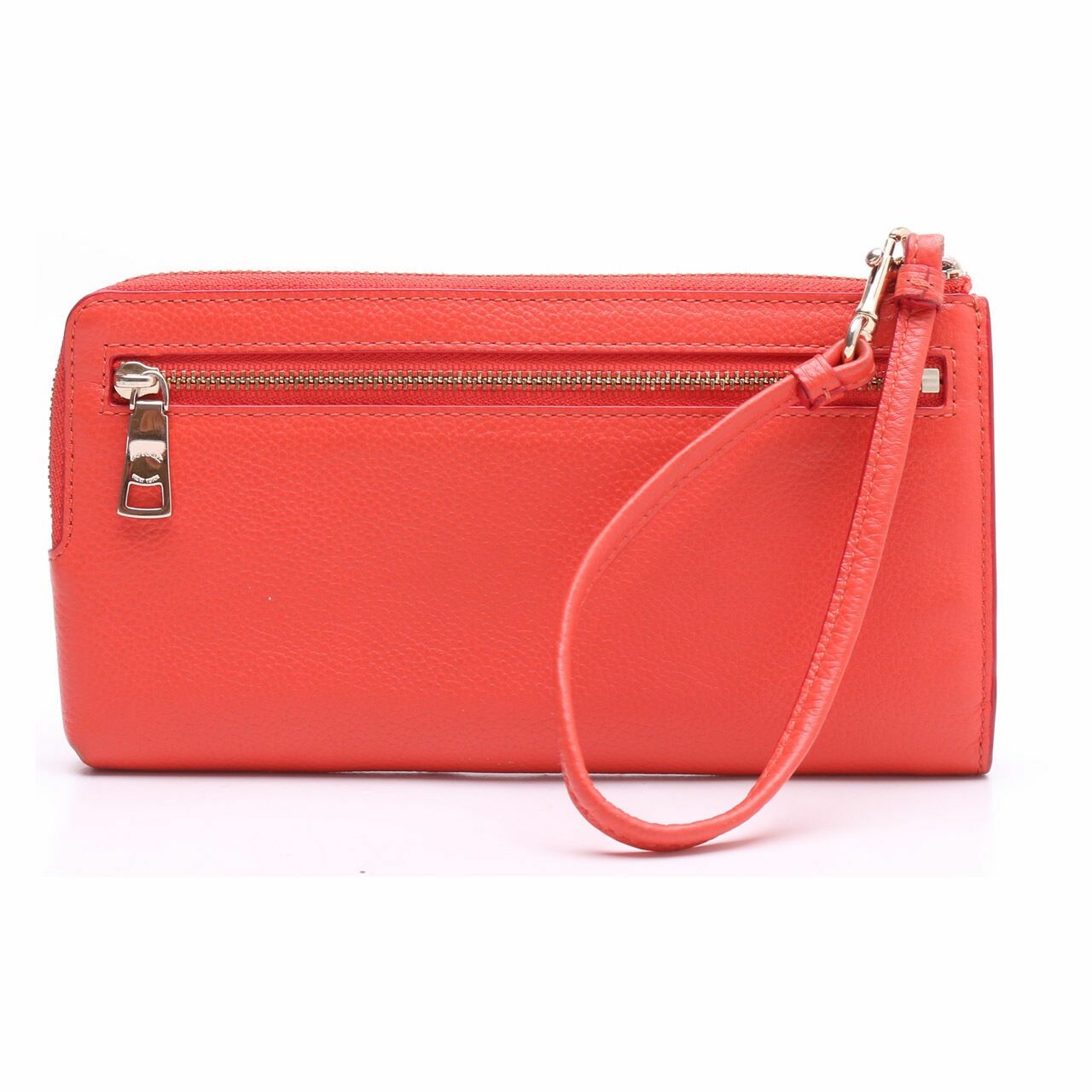 Coach Pink Coral Wallet