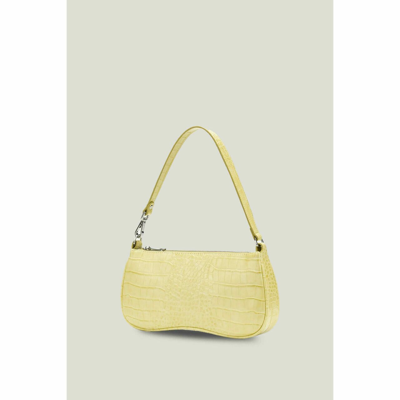 Jw pei Light Yellow Shoulder Bag