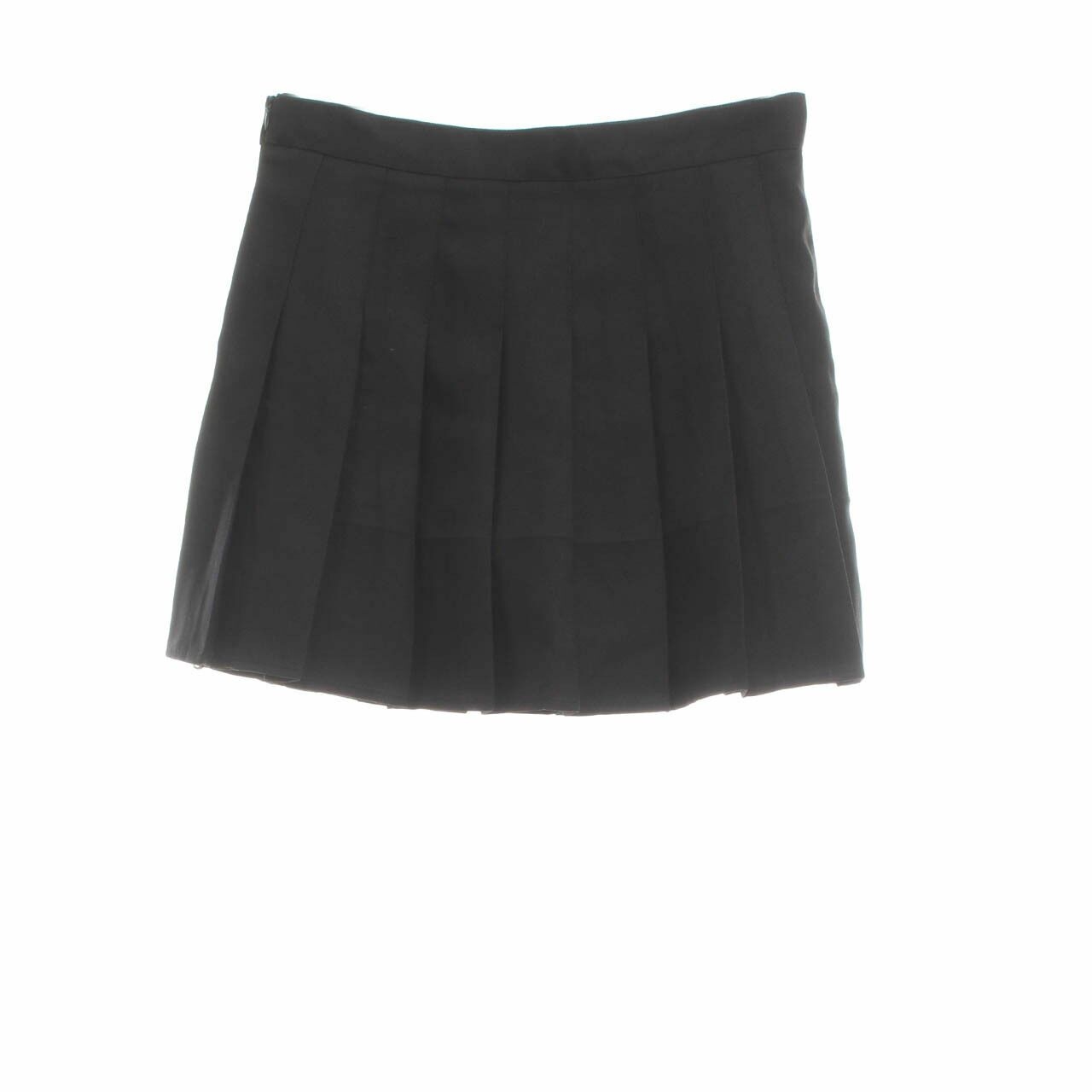 Private Collection Black Mini Skirt