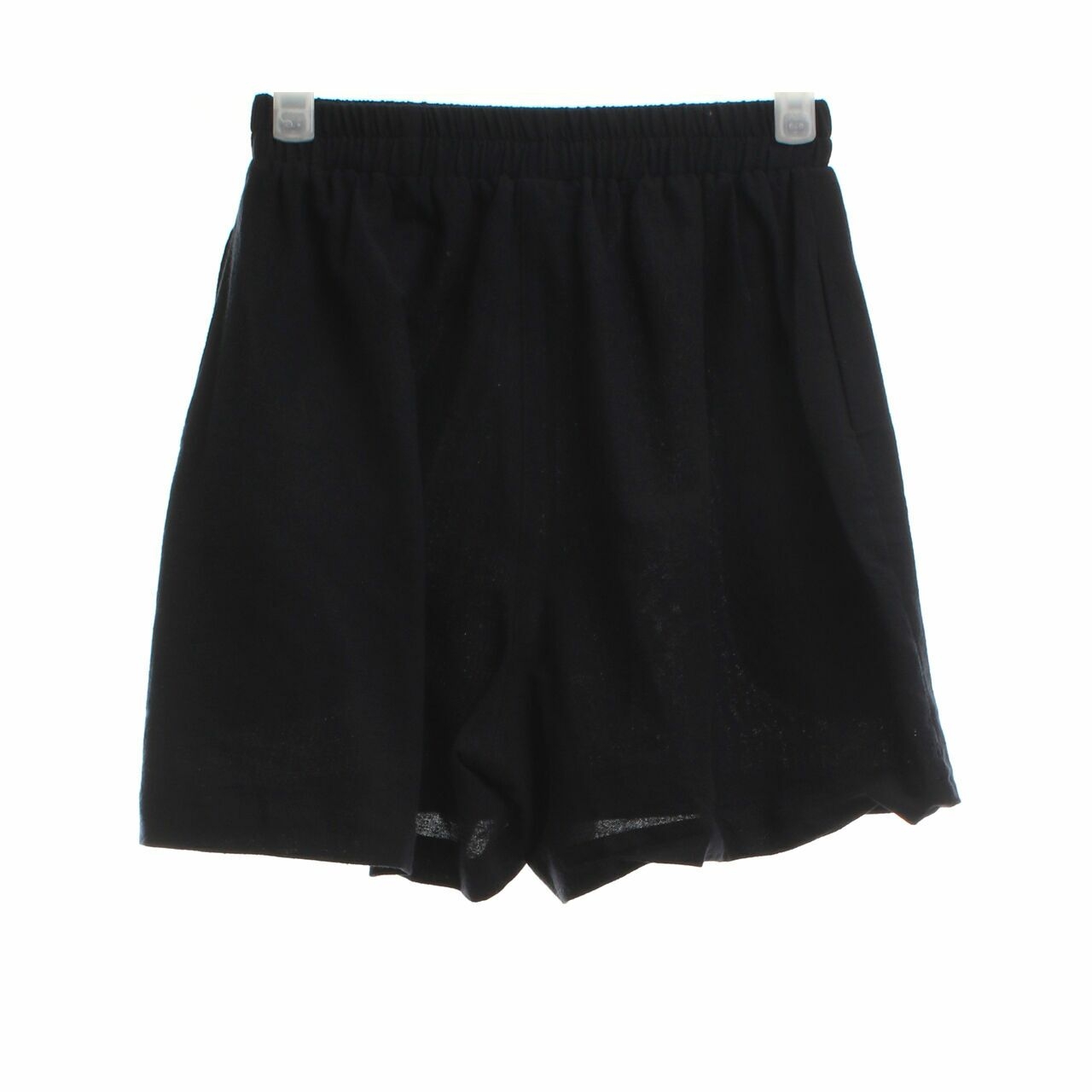 Private Collection Black Short Pants