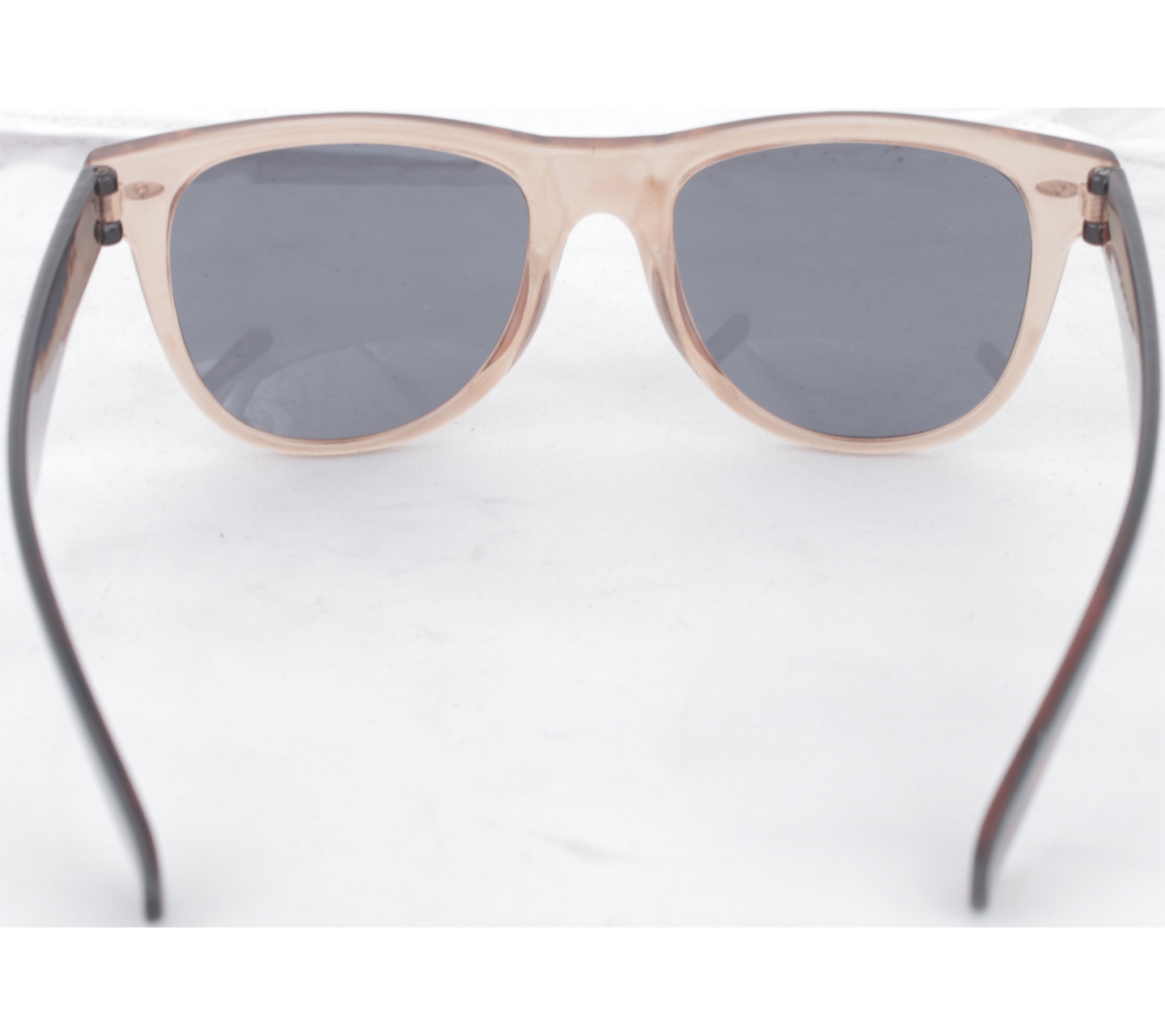 Cotton On Brown Sunglasses