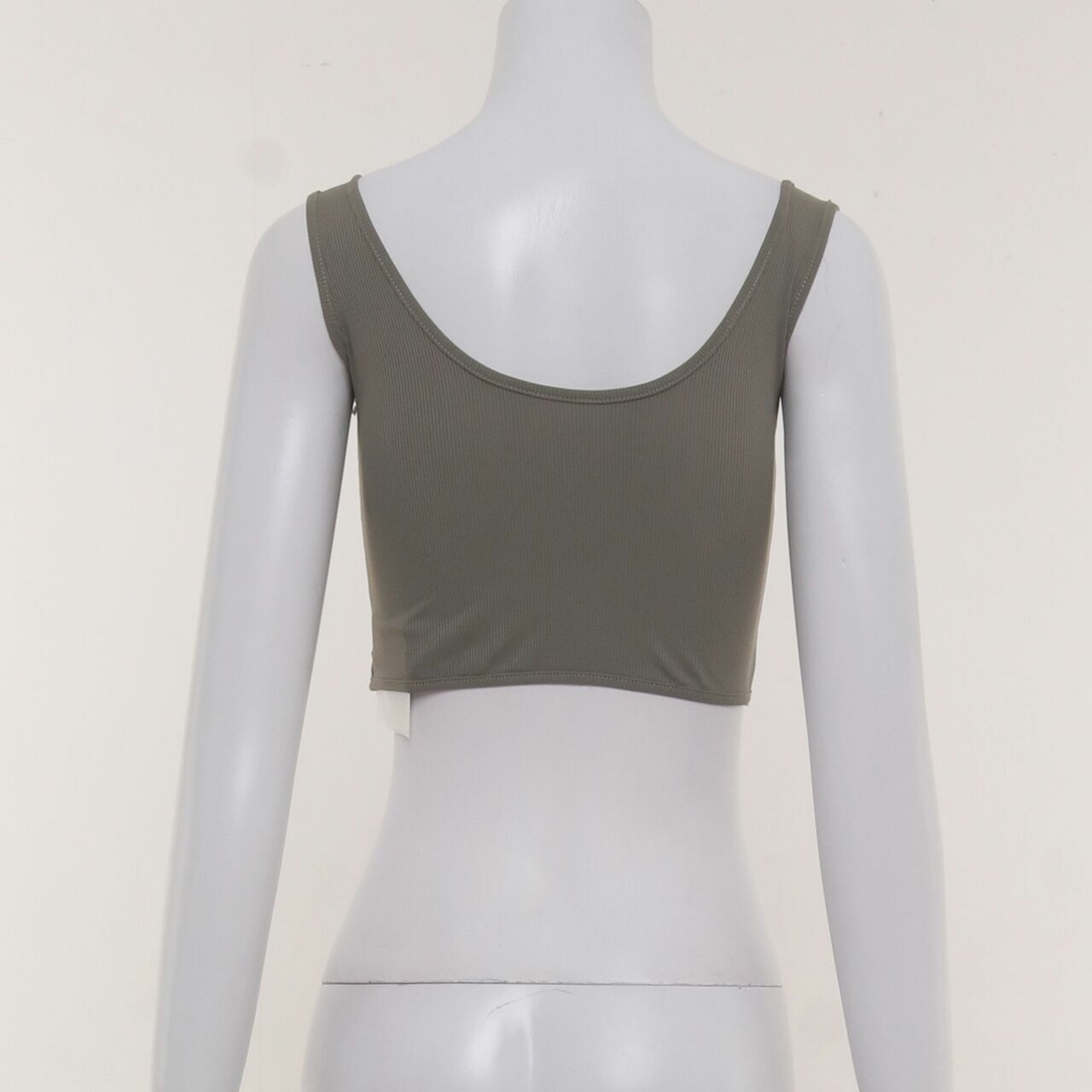 Private Collection Sage Green Sleeveless