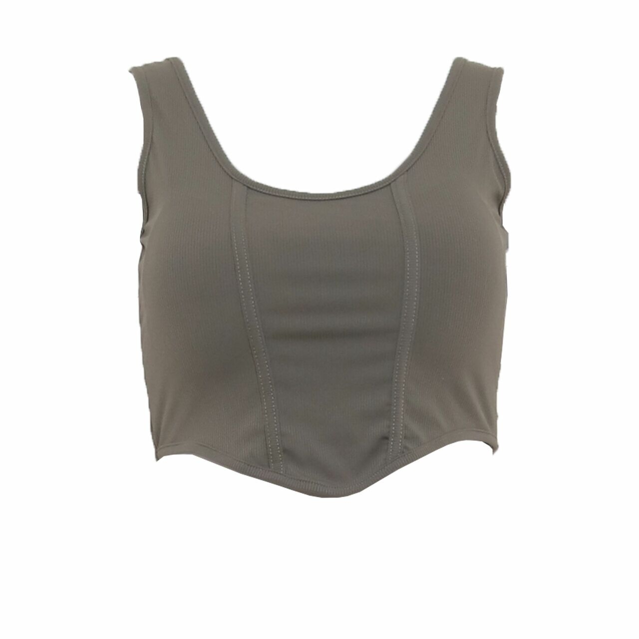 Private Collection Sage Green Sleeveless