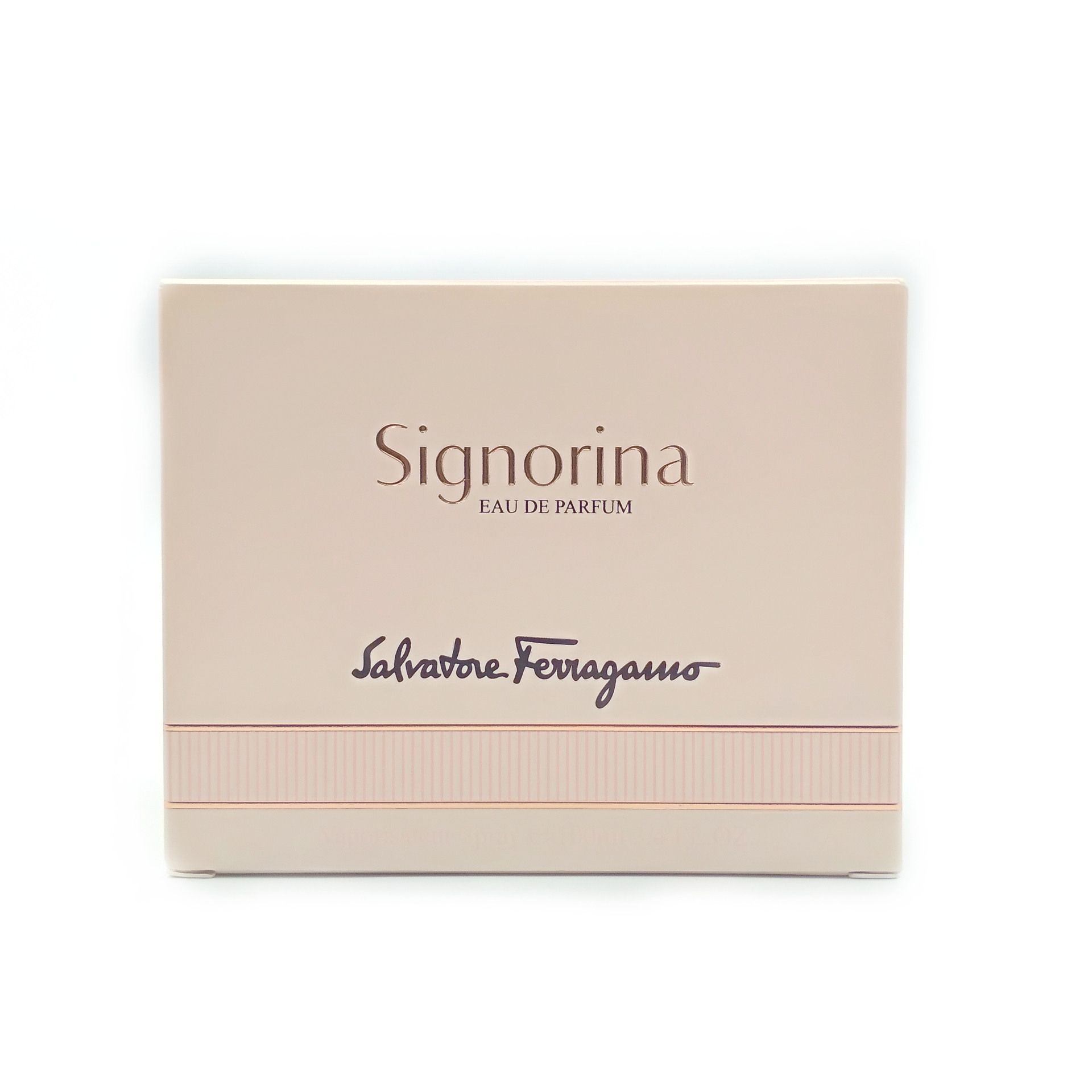 Salvatore Ferragamo Signorina Eau De Parfum Fragrance