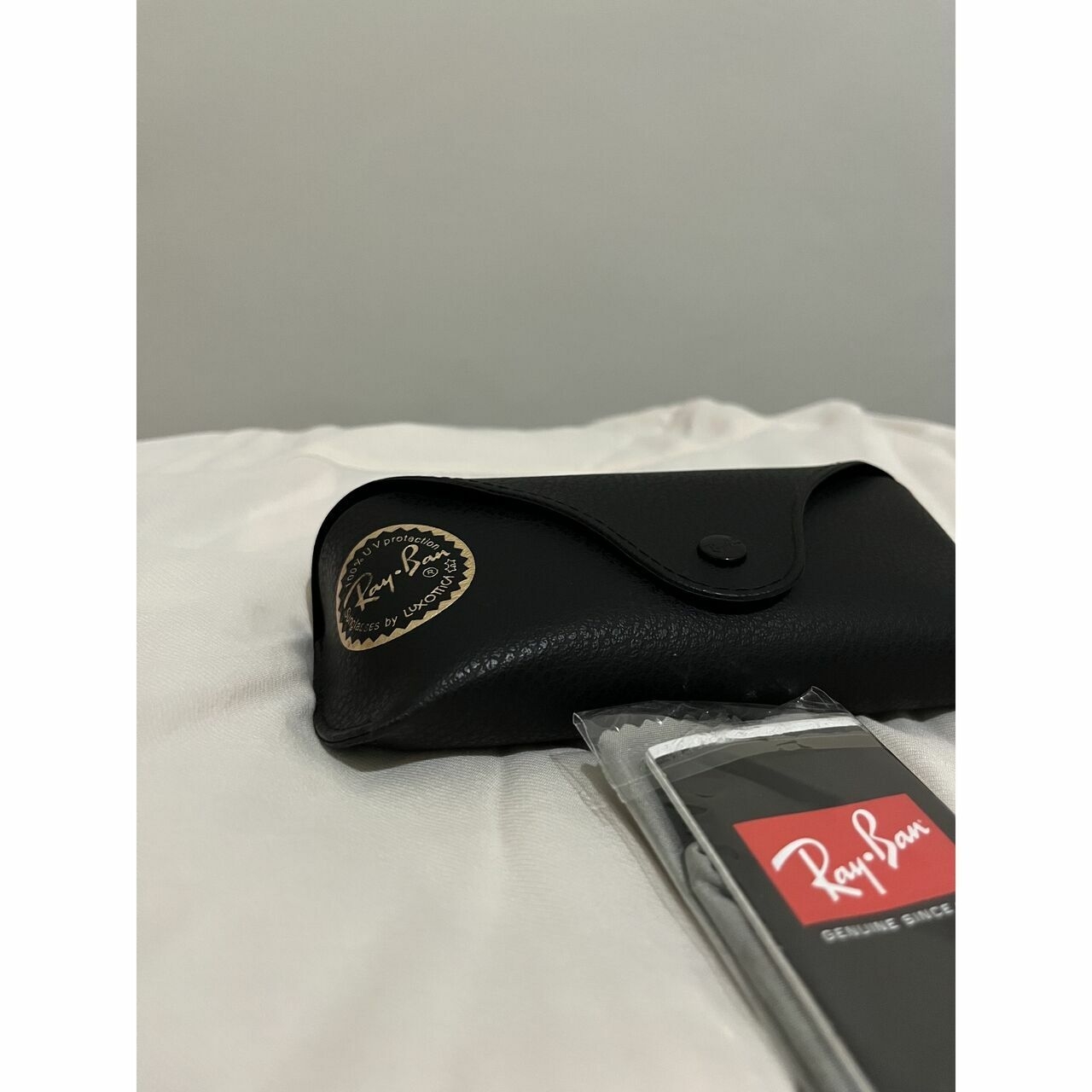 Ray-Ban New Wayfarer Sunglasses