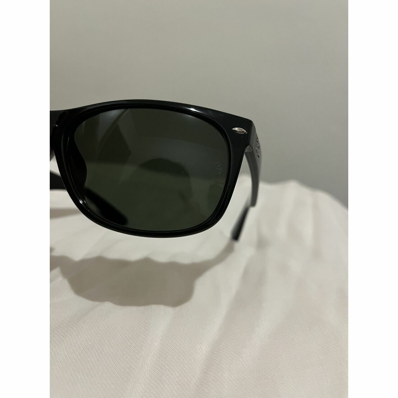 Ray-Ban New Wayfarer Sunglasses