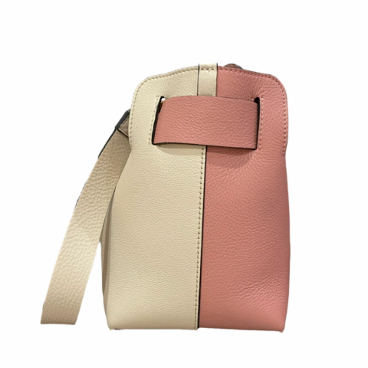 Burberry Multicolour Shoulder Bag
