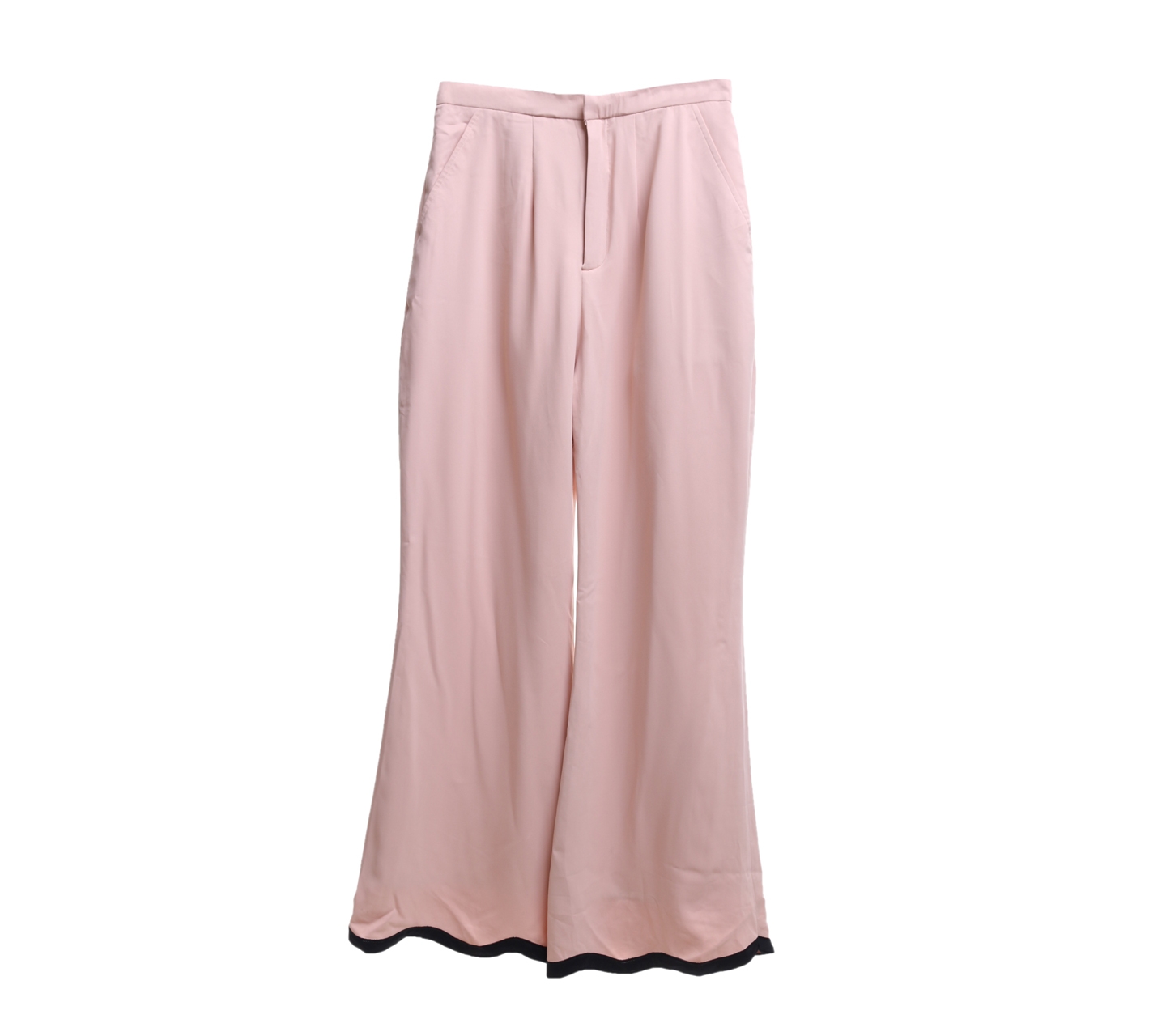 Suki The Label Peach Long Pants