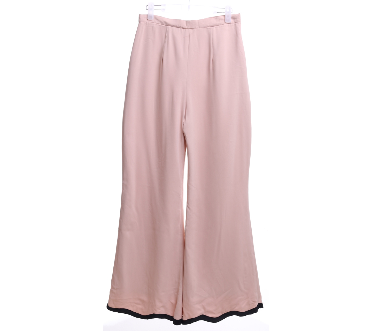 Suki The Label Peach Long Pants