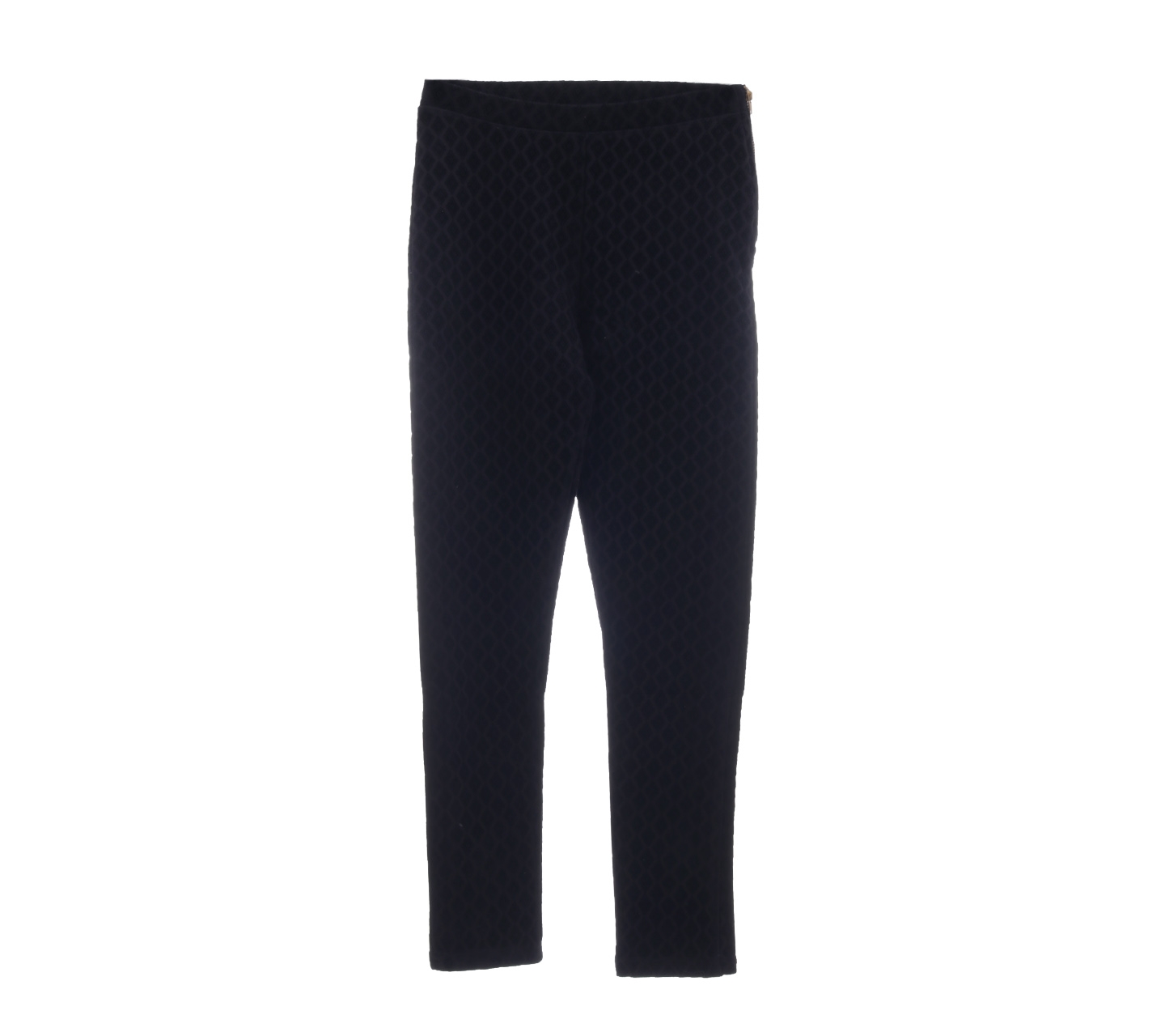 Topshop Black Trousers