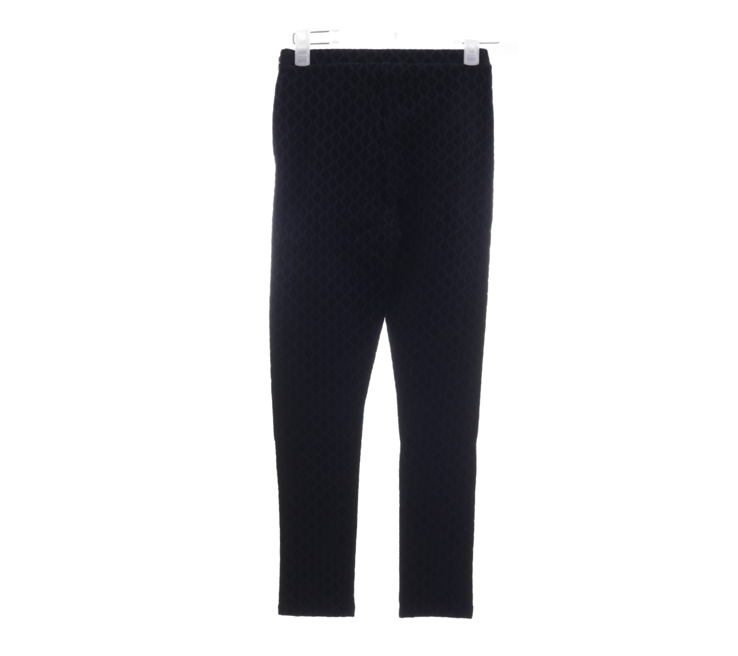 Topshop Black Trousers