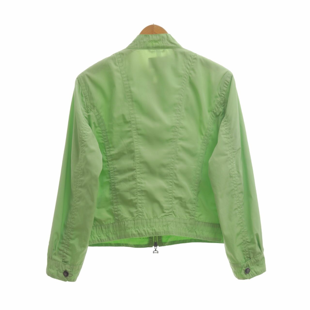 Calvin Klein Green Jacket