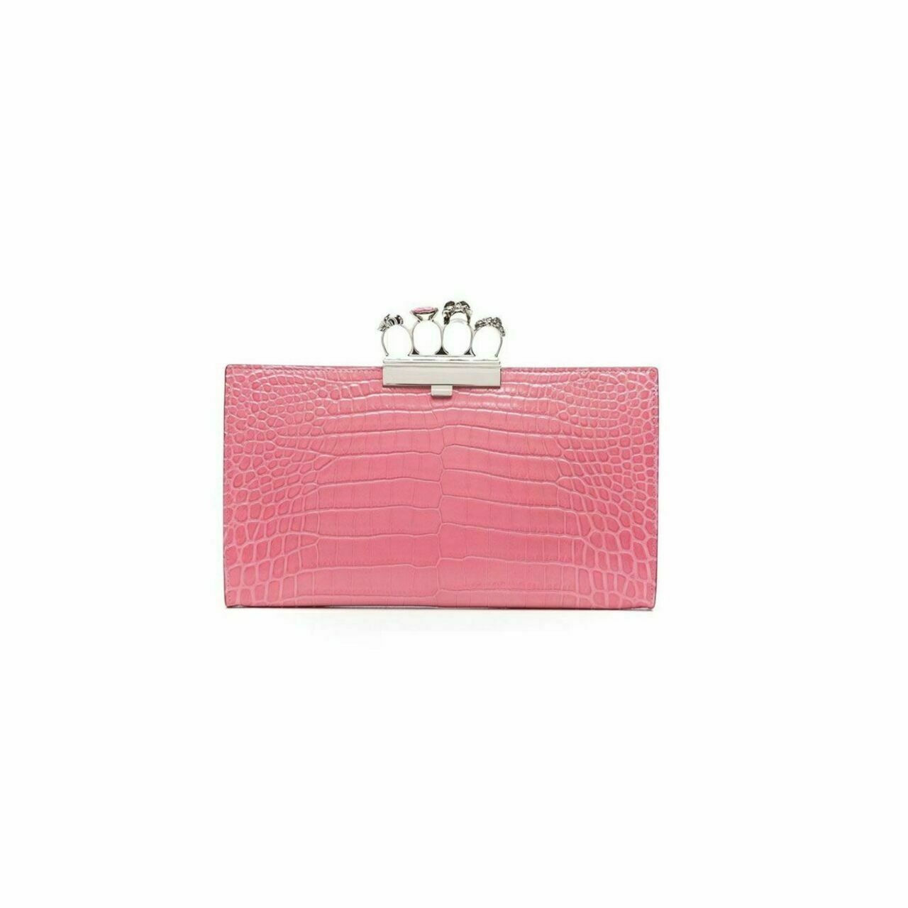 Alexander mcqueen Pink Perhiasan