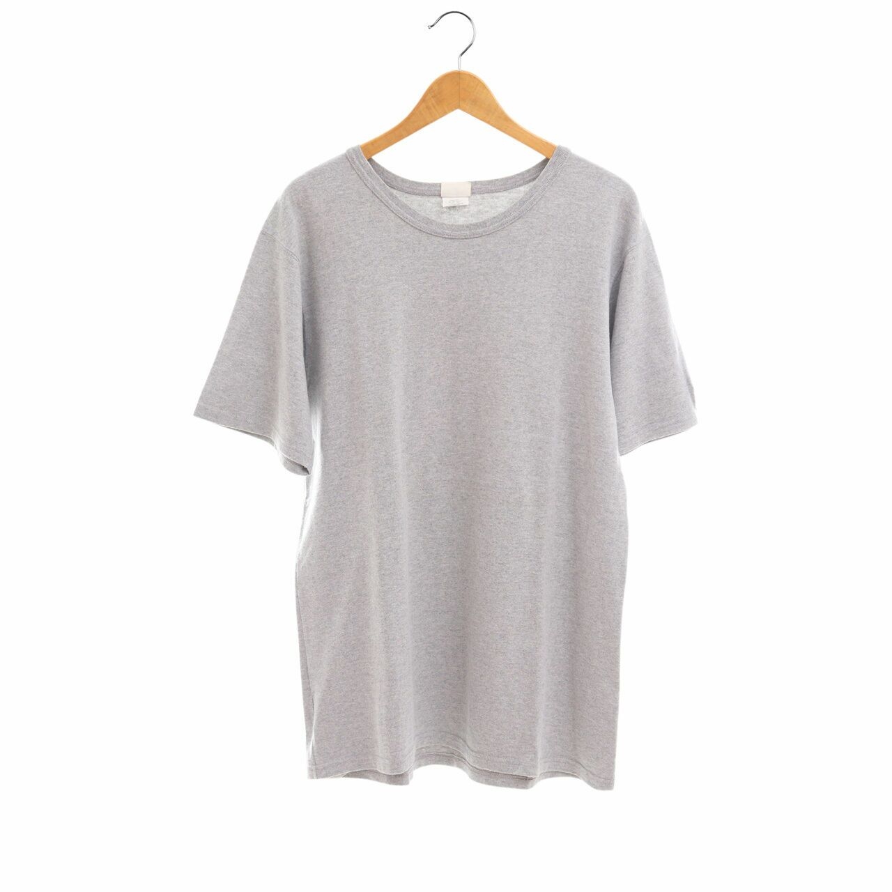 Champion Grey T-Shirt