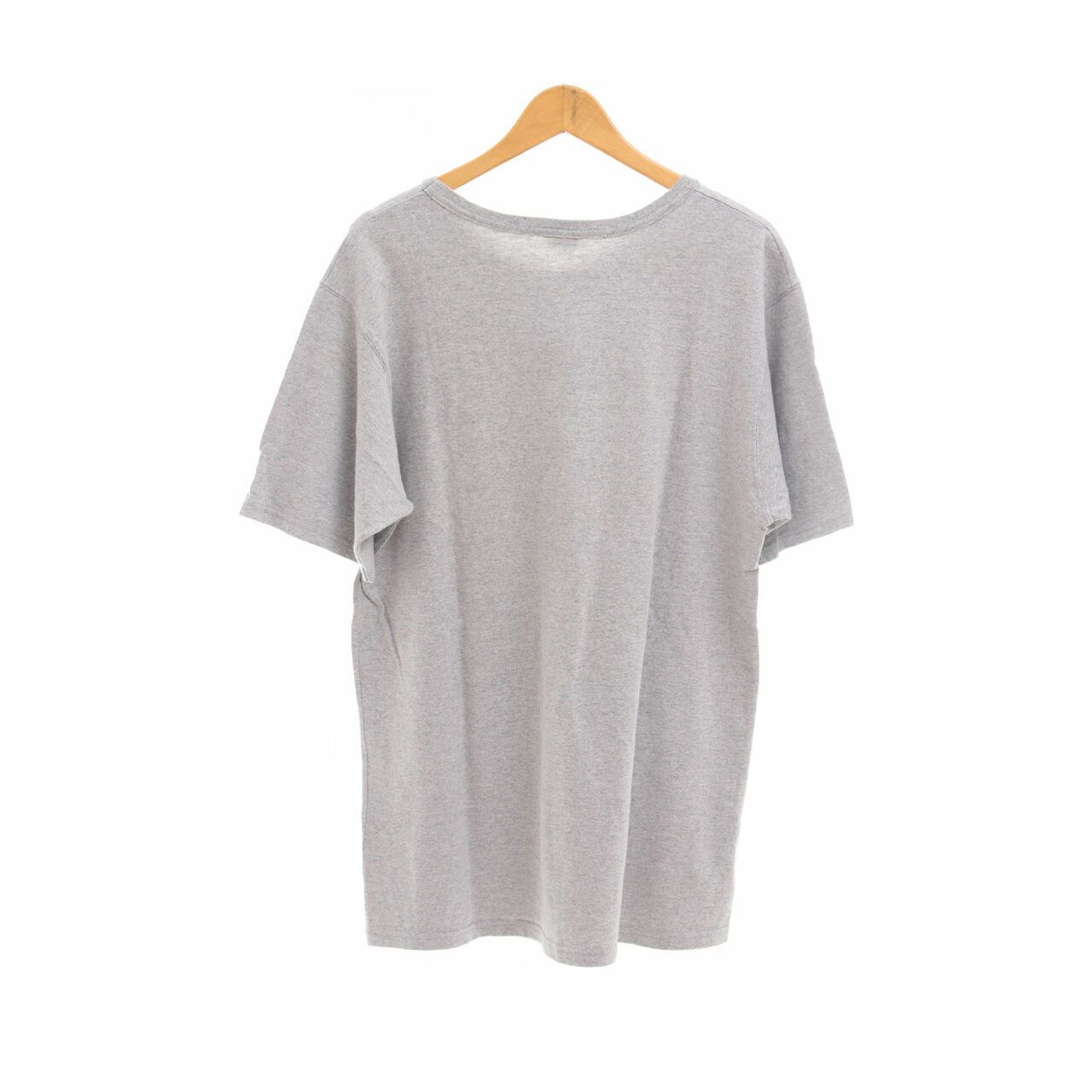 Champion Grey T-Shirt