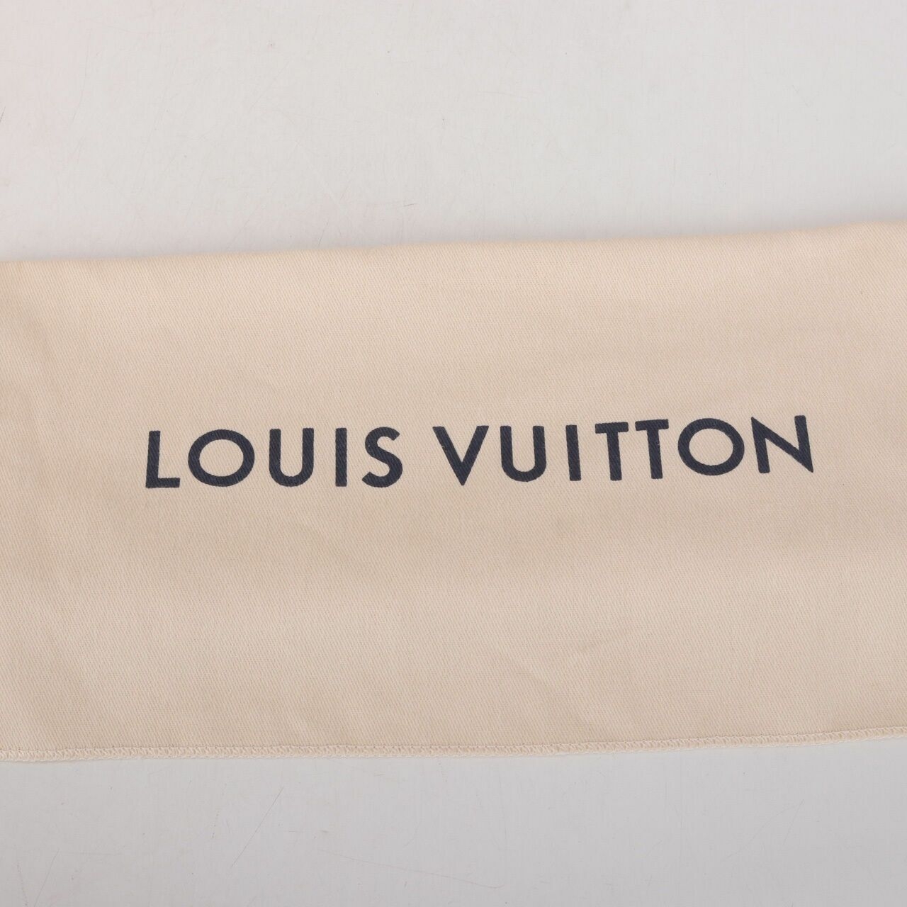 Louis Vuitton Monogram Nano Noe Sling Bag