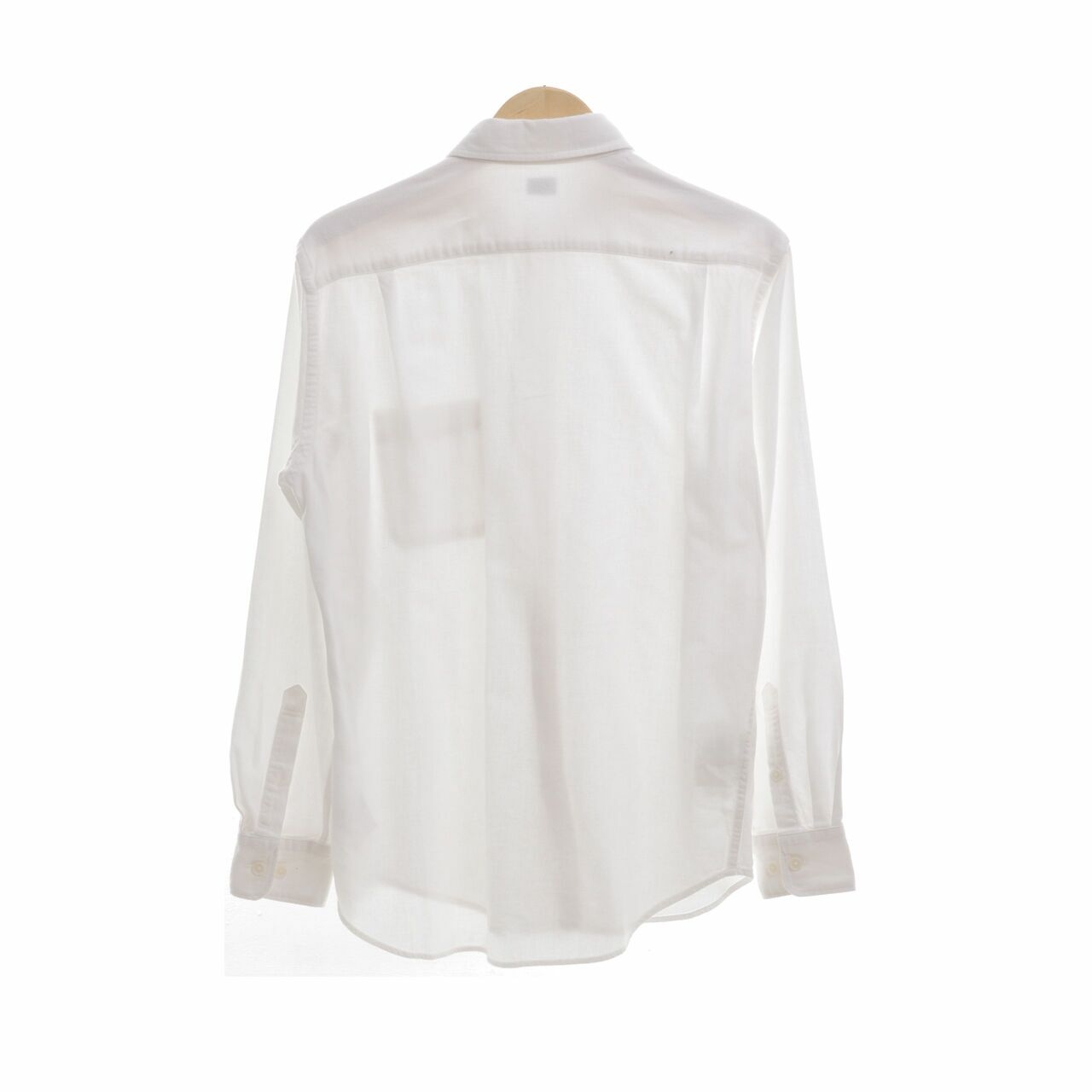 UNIQLO White Shirt