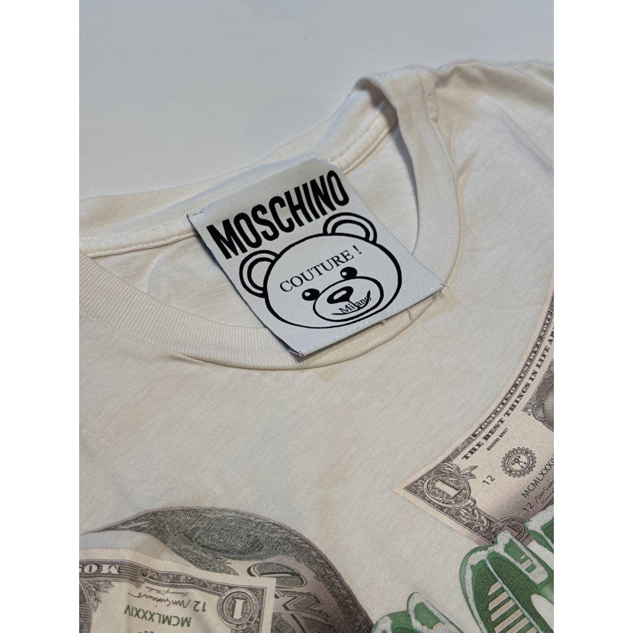 Moschino Multicolour Kaos