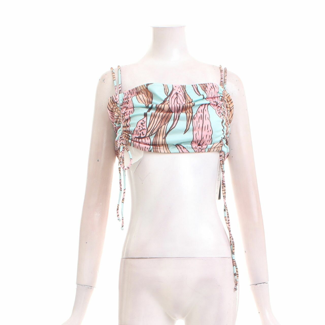 Private Collection Multi Crop Sleeveless Top