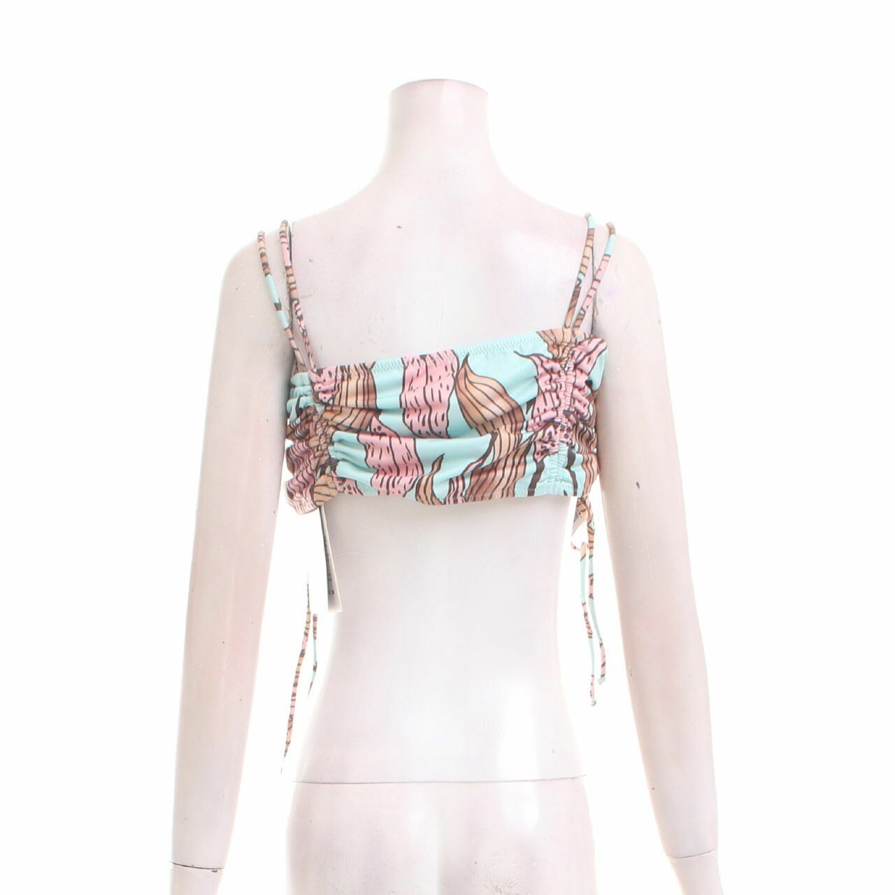 Private Collection Multi Crop Sleeveless Top