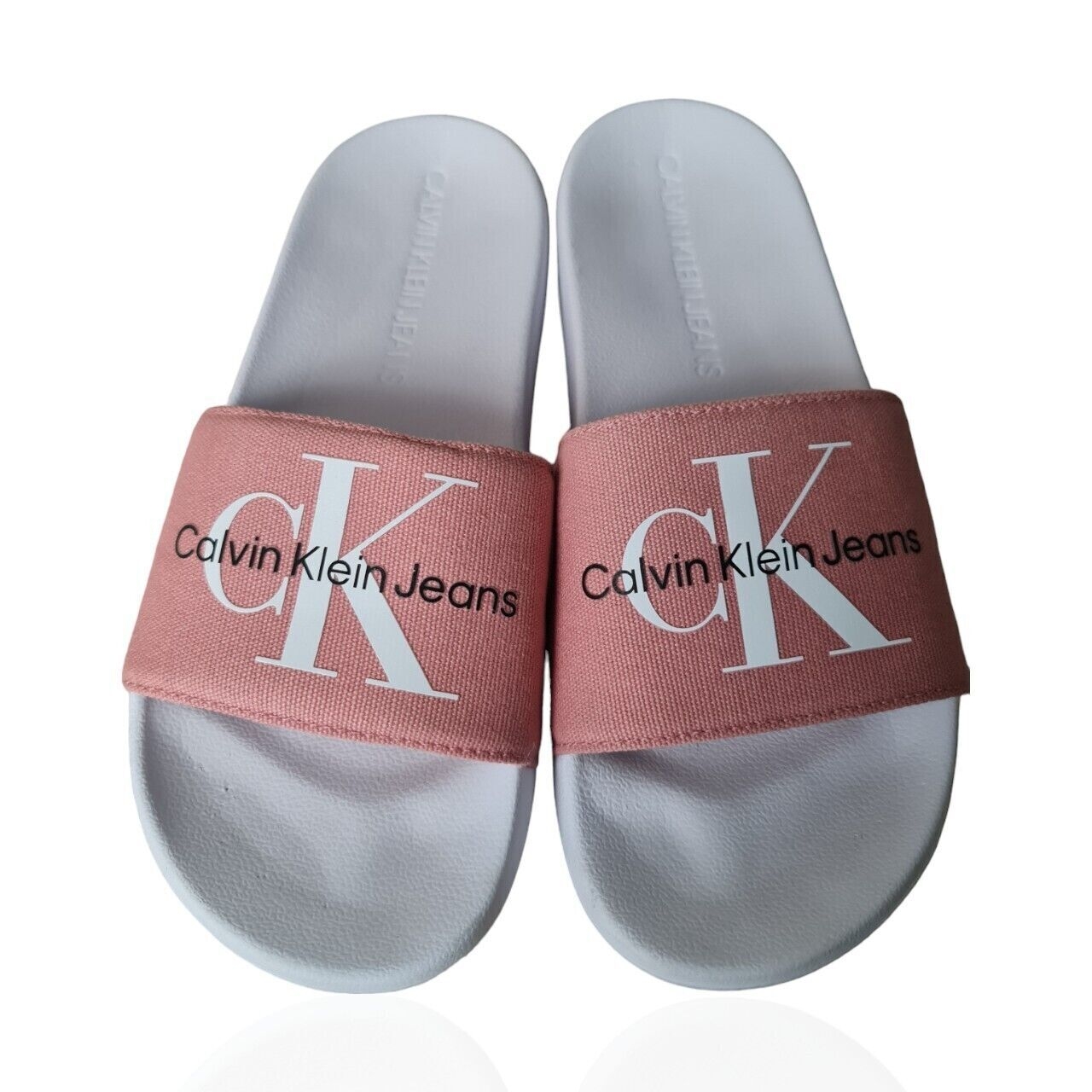 Calvin Klein Pink Sandals