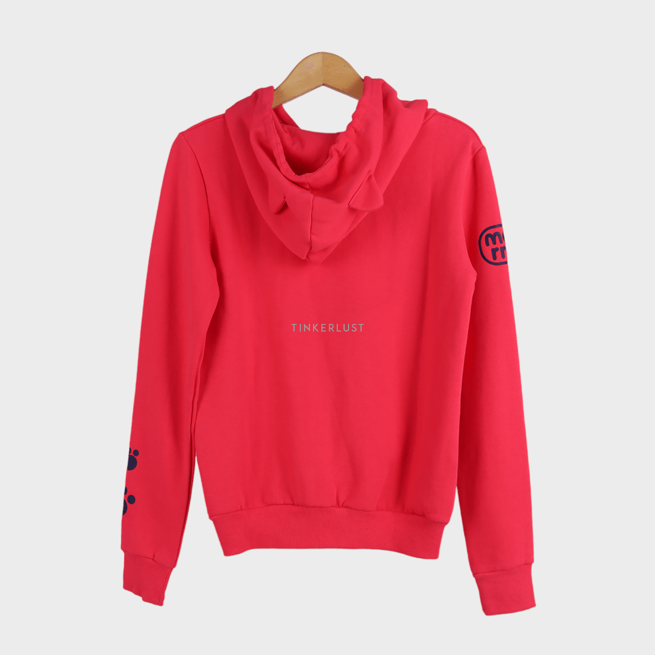 Private Collection Pink Coral Sweater