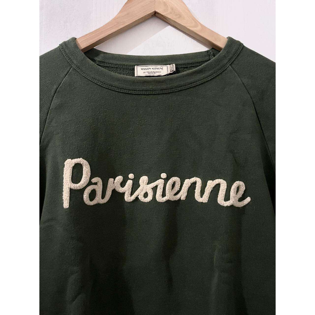 Maison Kitsune - Parisienne