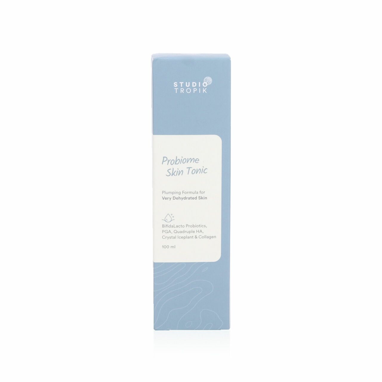 studio-tropik Probiome Skin Tonic Hydrating Toner-Essence Skin Care