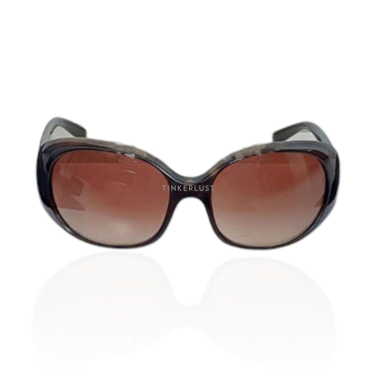 Prada Havana Brown Sunglasses