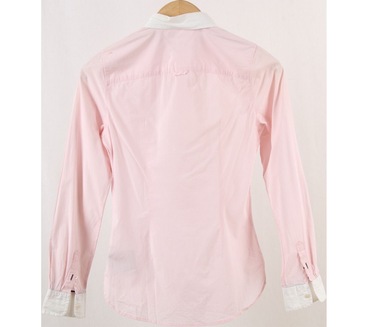 Tommy Hilfiger Pink Shirt