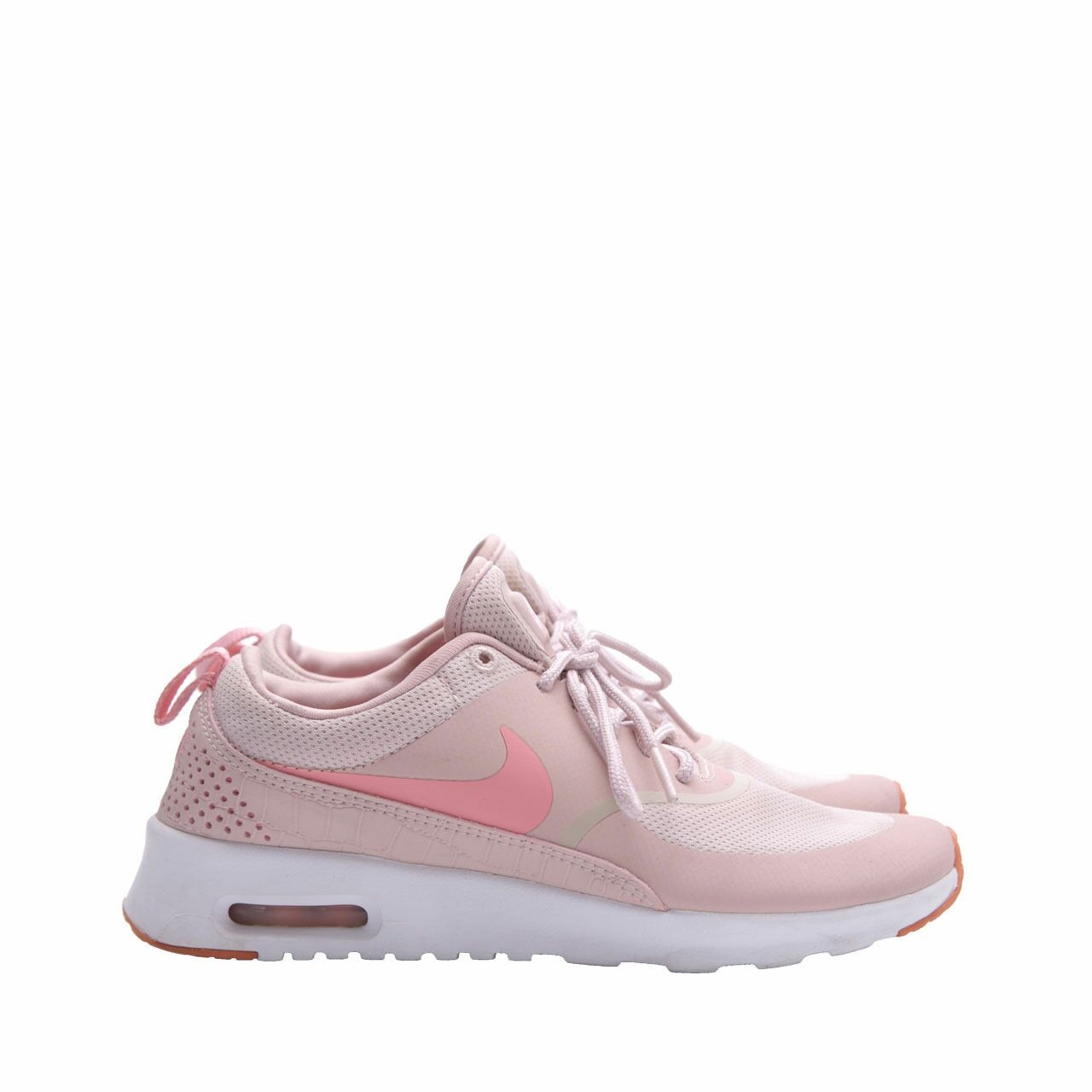 Nike Pink WMNS Air Max Thea Sneakers