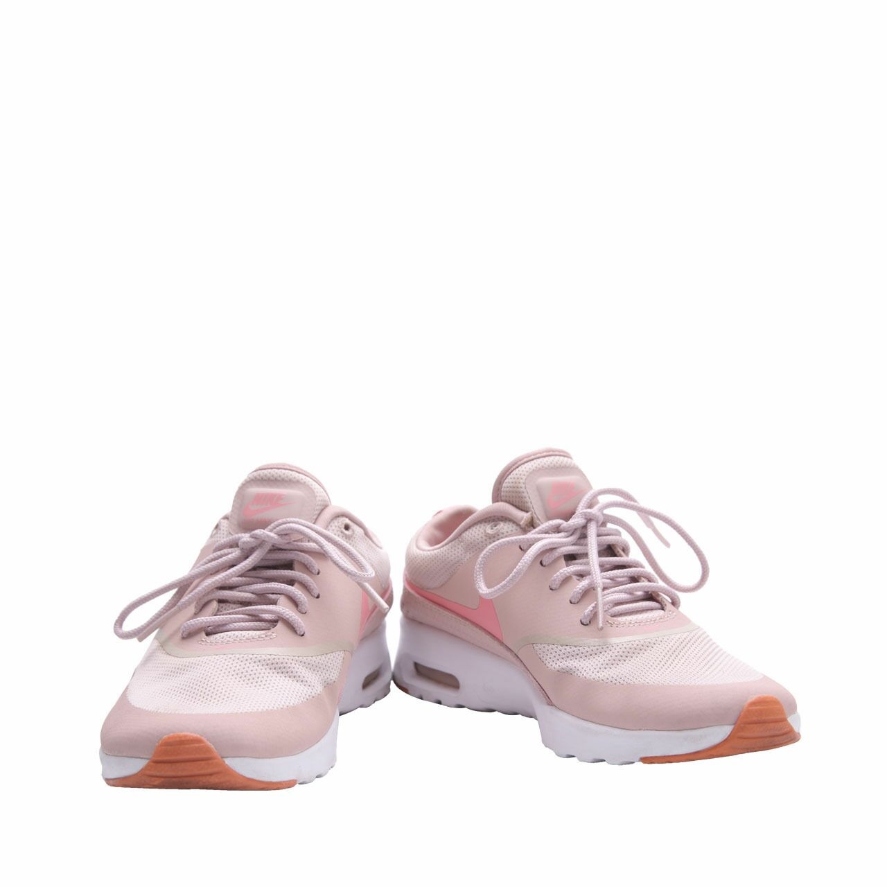 Nike Pink WMNS Air Max Thea Sneakers