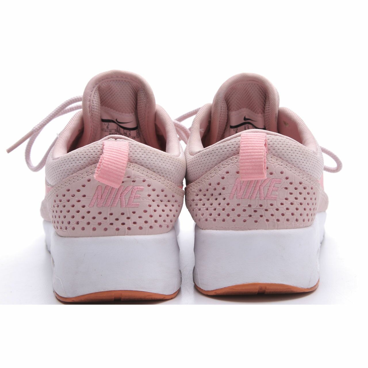 Nike Pink WMNS Air Max Thea Sneakers