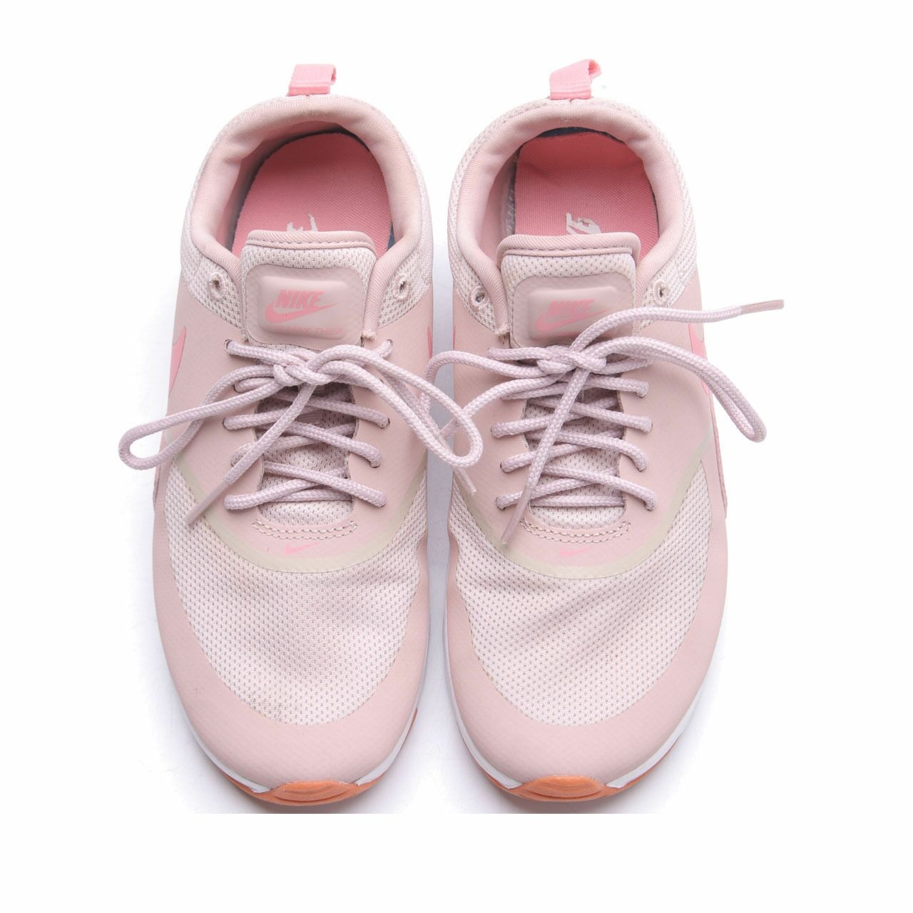 Nike Pink WMNS Air Max Thea Sneakers