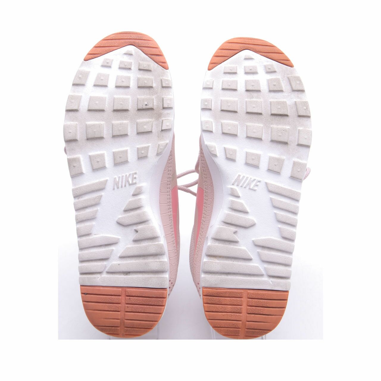 Nike Pink WMNS Air Max Thea Sneakers