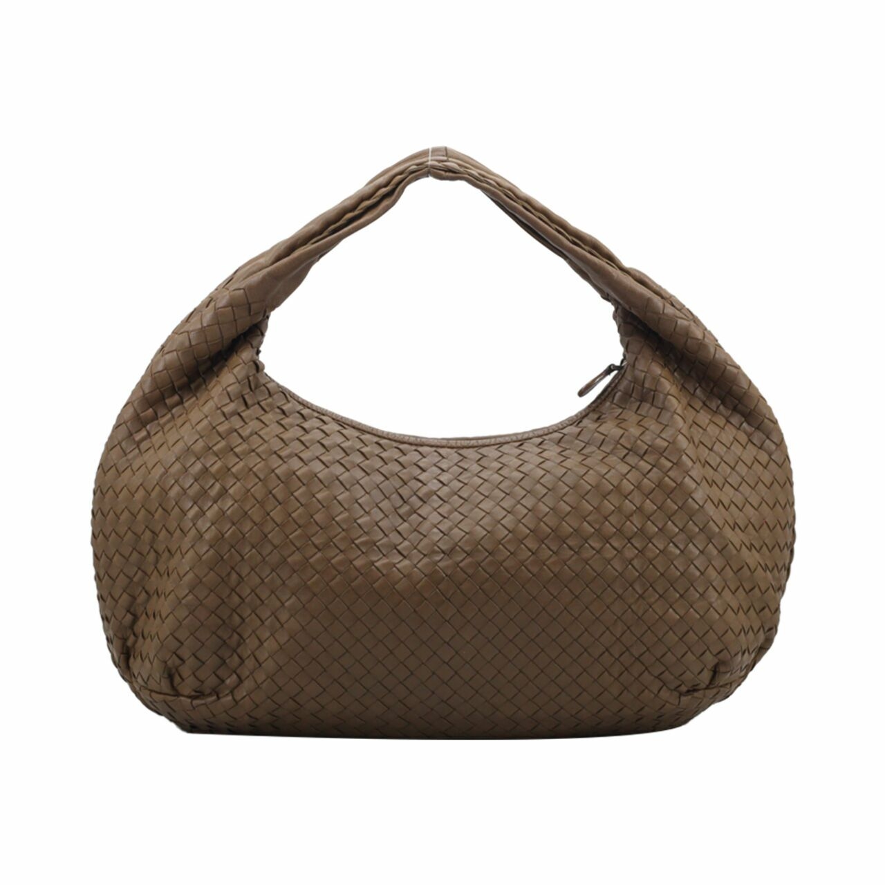 Bottega Veneta Brown HandBag