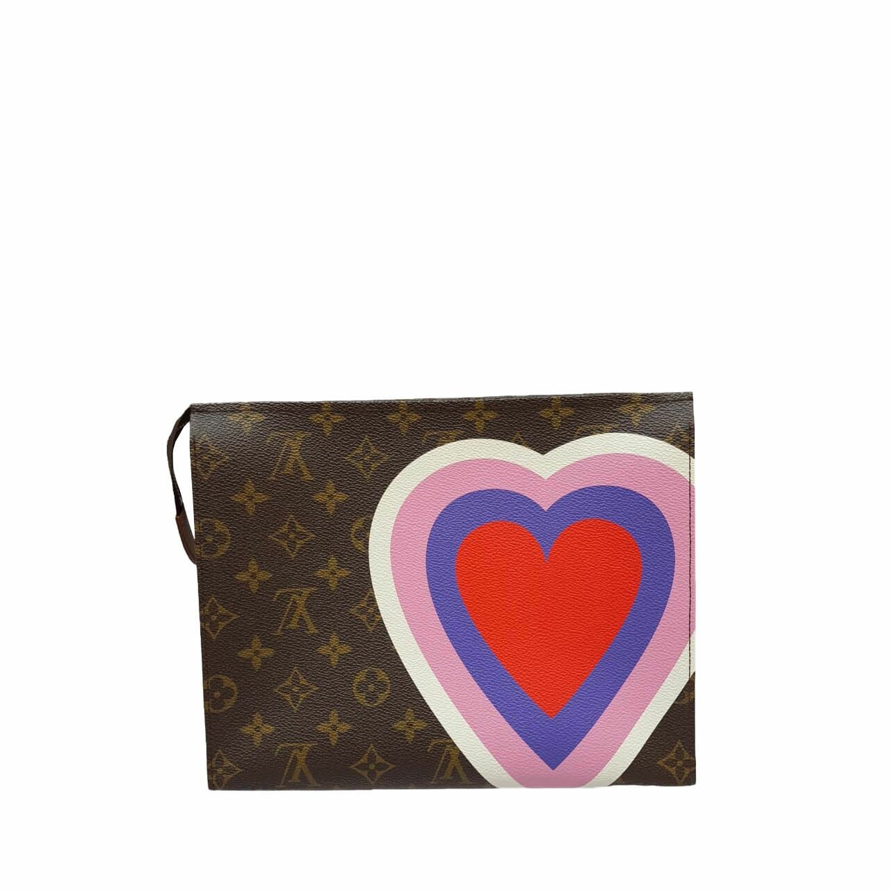 Louis Vuitton Monogram Canvas Game On Toiletry 26 Pouch 2020