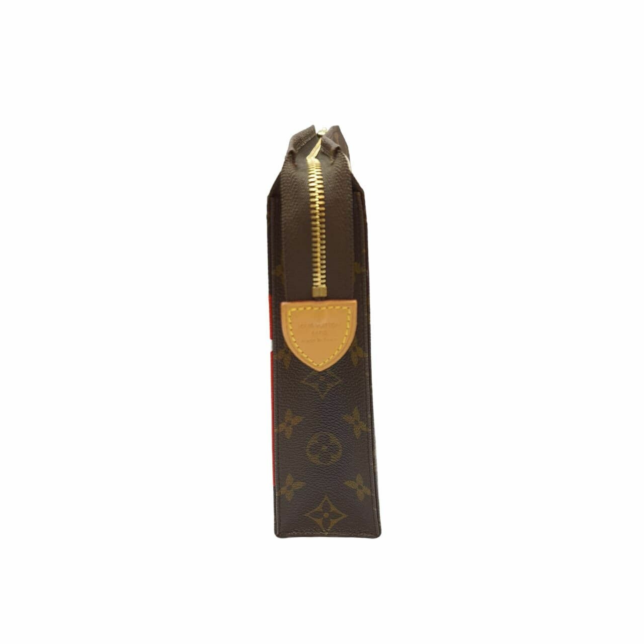 Louis Vuitton Monogram Canvas Game On Toiletry 26 Pouch 2020