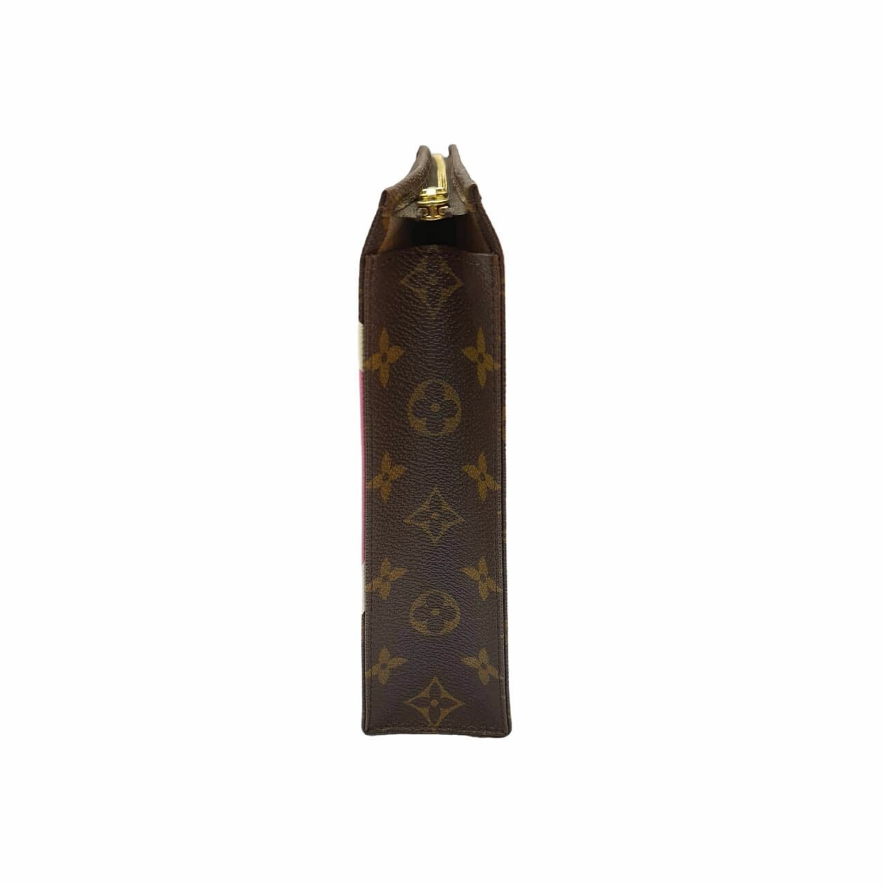 Louis Vuitton Monogram Canvas Game On Toiletry 26 Pouch 2020