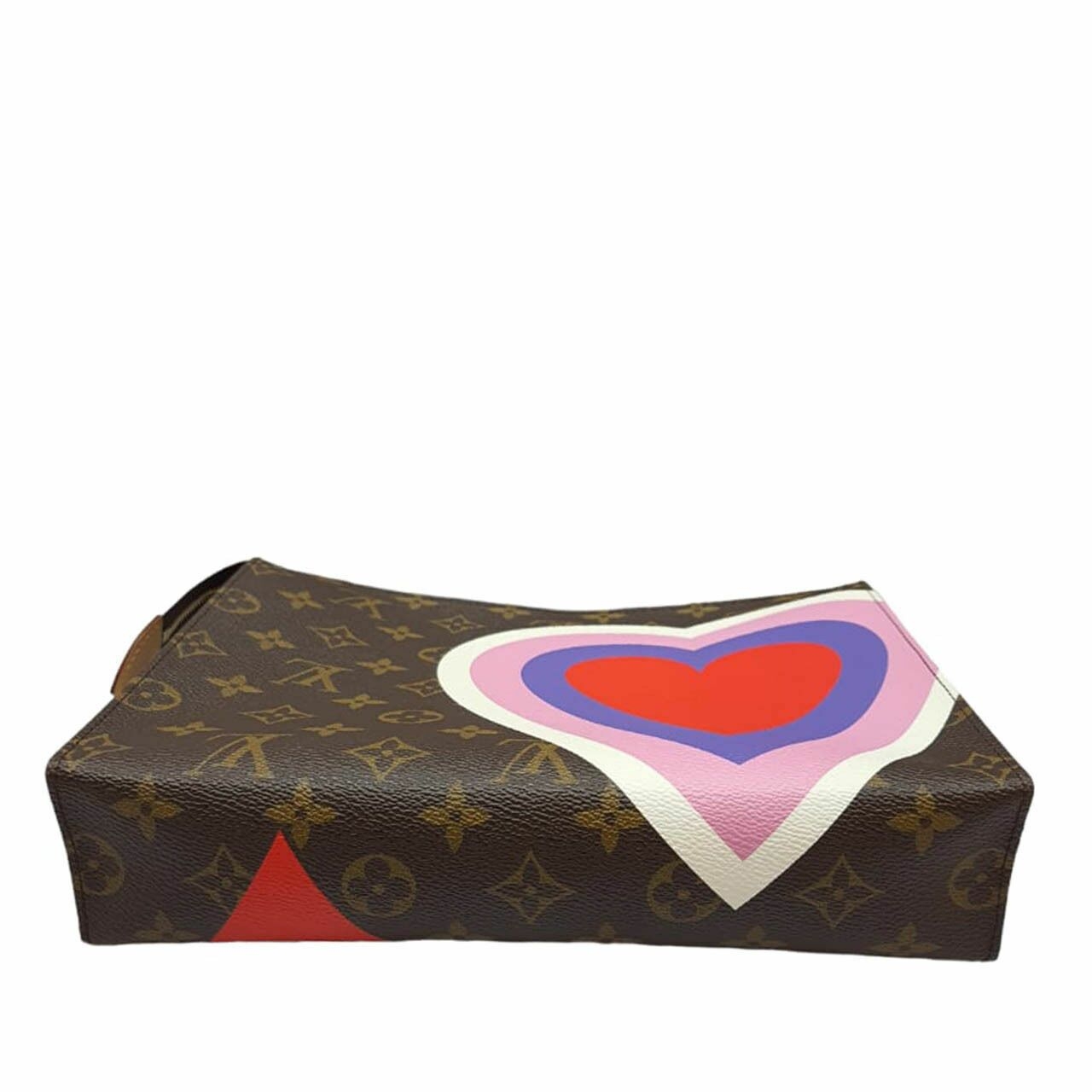 Louis Vuitton Monogram Canvas Game On Toiletry 26 Pouch 2020