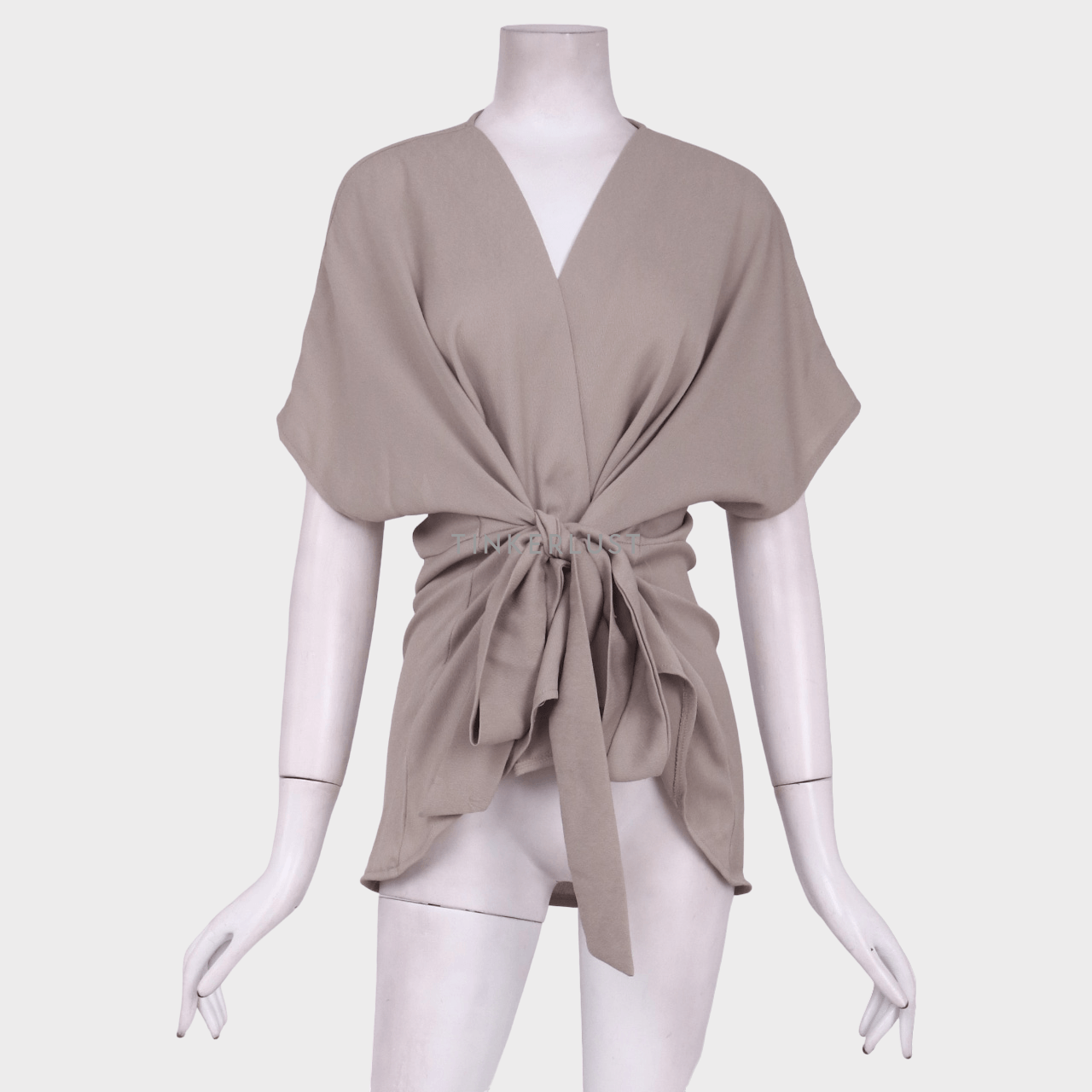 Maven Beige Wrap