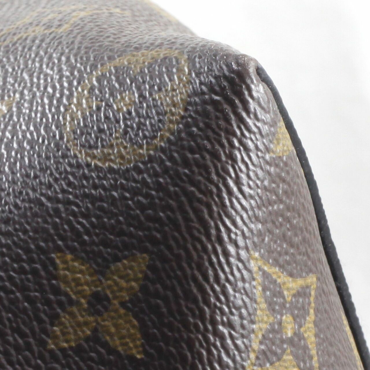 Louis Vuitton Brown HandBag