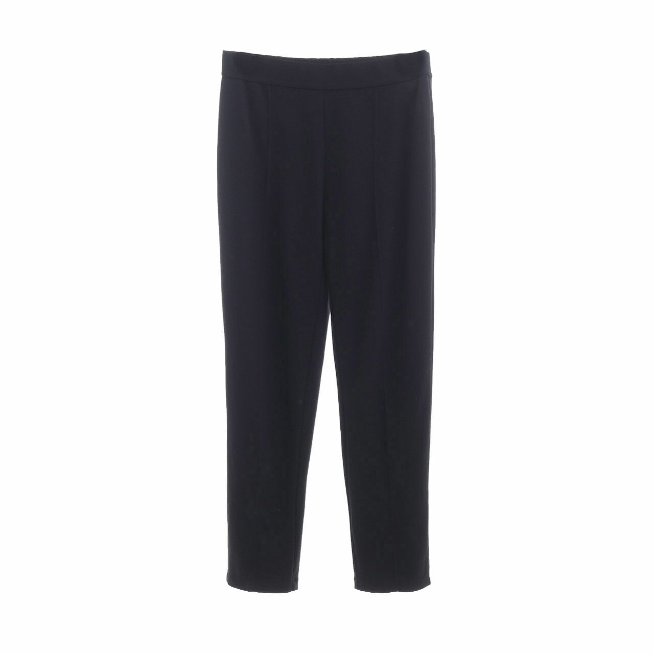 UNIQLO Black Long Pants