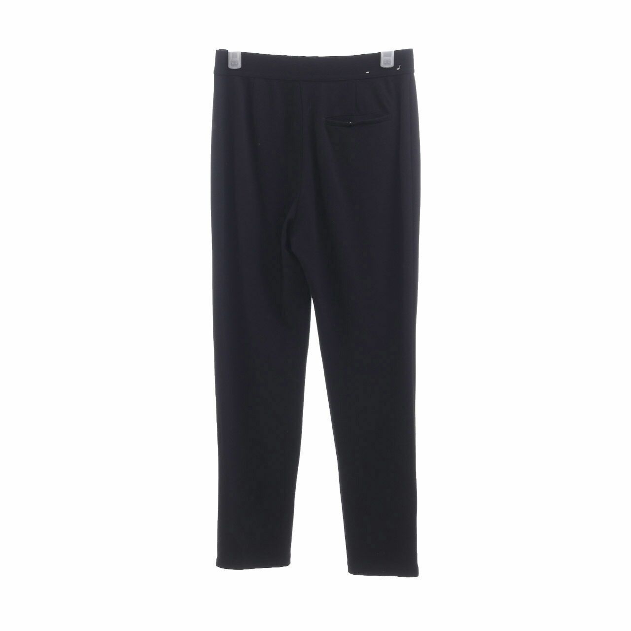 UNIQLO Black Long Pants