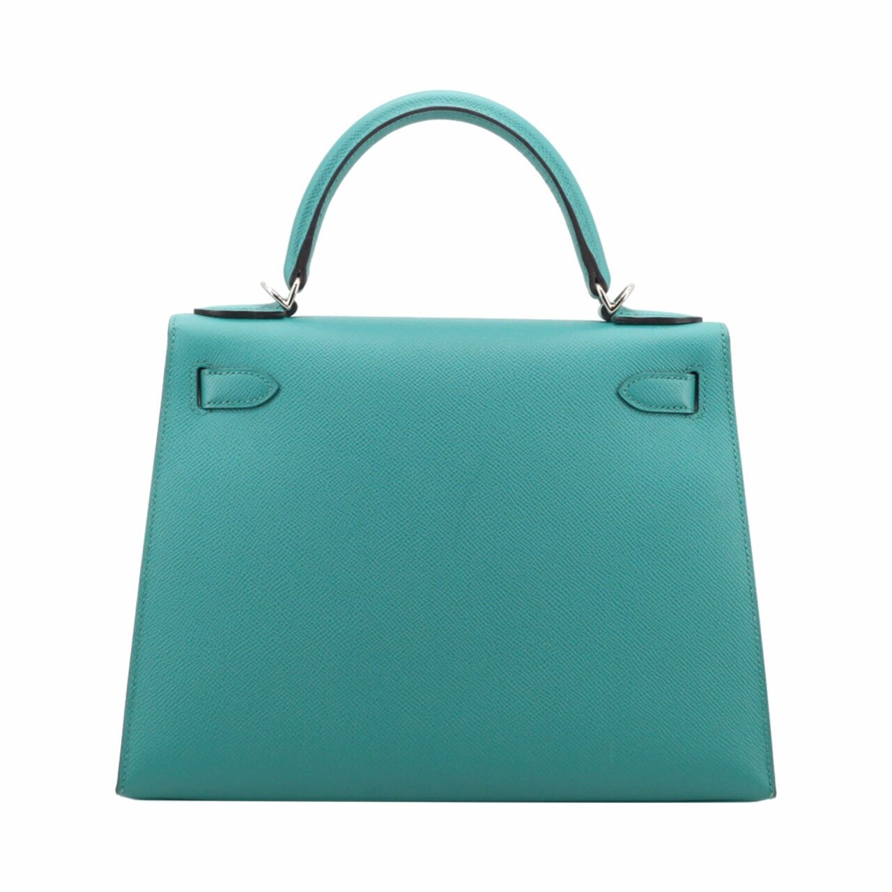 Hermès Blue HandBag